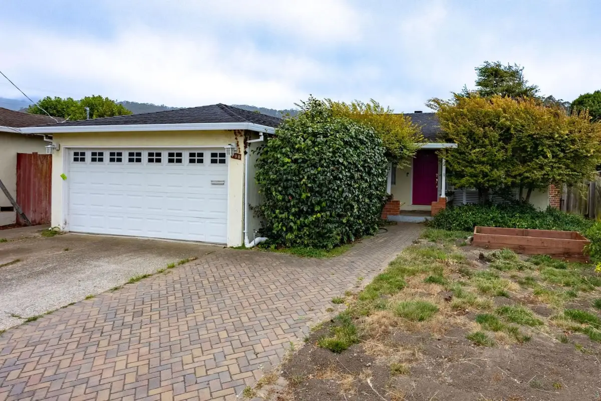 790 Noriega Way, Pacifica, CA 94044 - #1