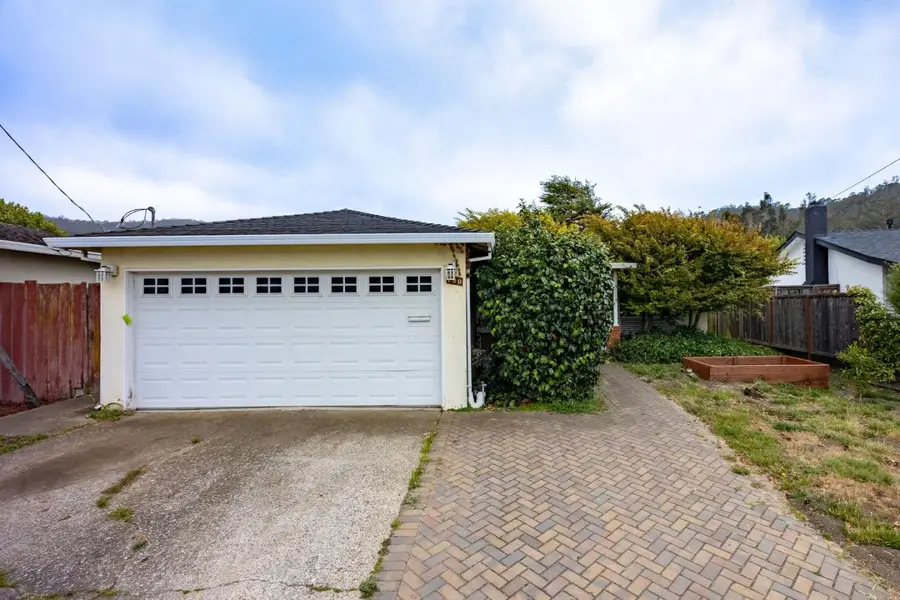 790 Noriega Way, Pacifica, CA 94044 - #2