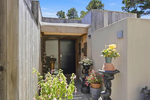 24520 Outlook Drive  #17, Carmel, CA 93923