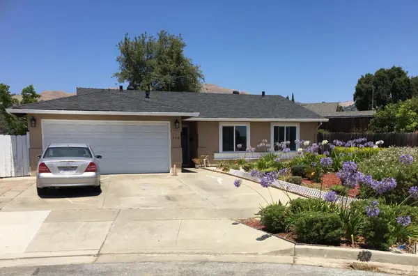 390 Gridley Court, SAN JOSE, CA 95127