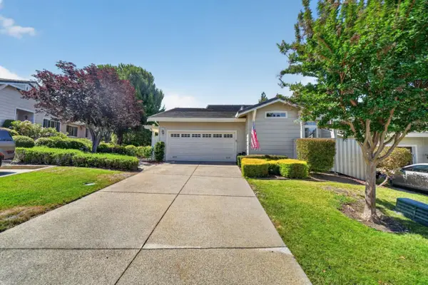 8718 Mccarty Ranch Drive, San Jose, CA 95135