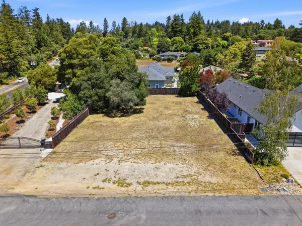 0 Nepenthe Drive, SANTA CRUZ, CA 95060
