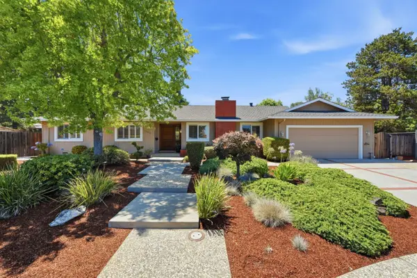 19990 Blythe Court, SARATOGA, CA 95070