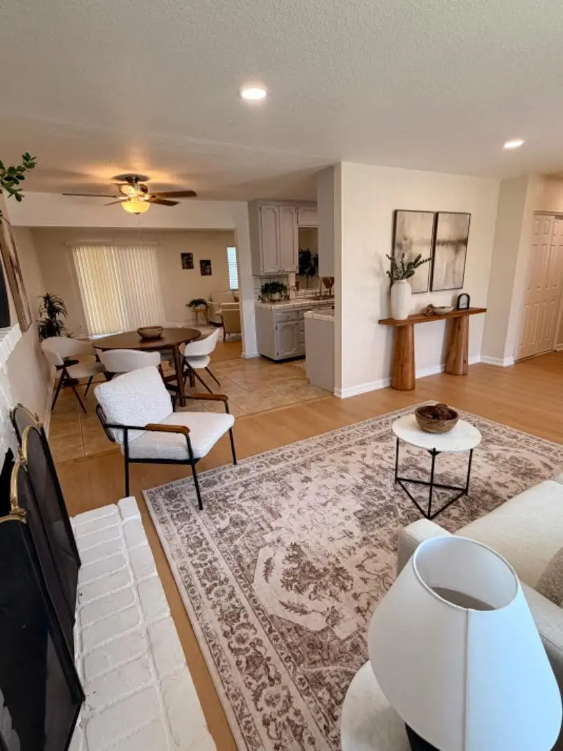 3311 Mount Vista Drive, San Jose, CA 95127 - #3