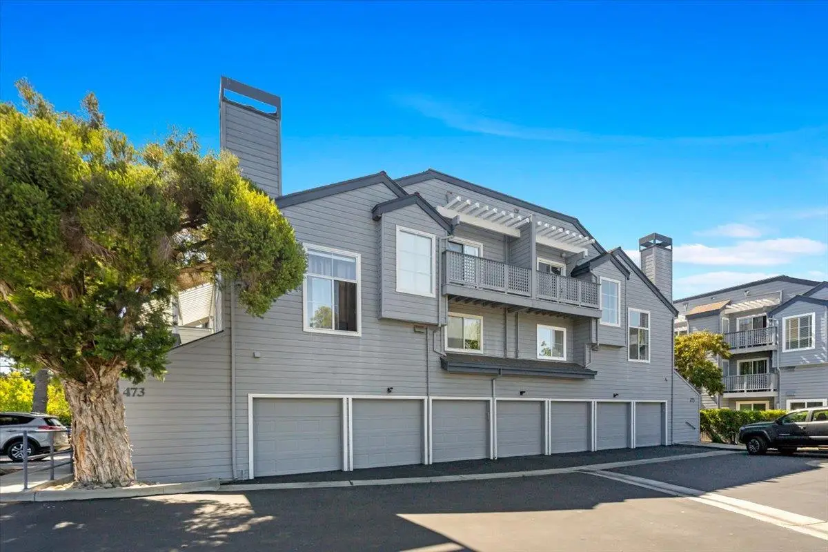 473 Cork Harbour Circle  #F, Redwood City, CA 94065 - #1