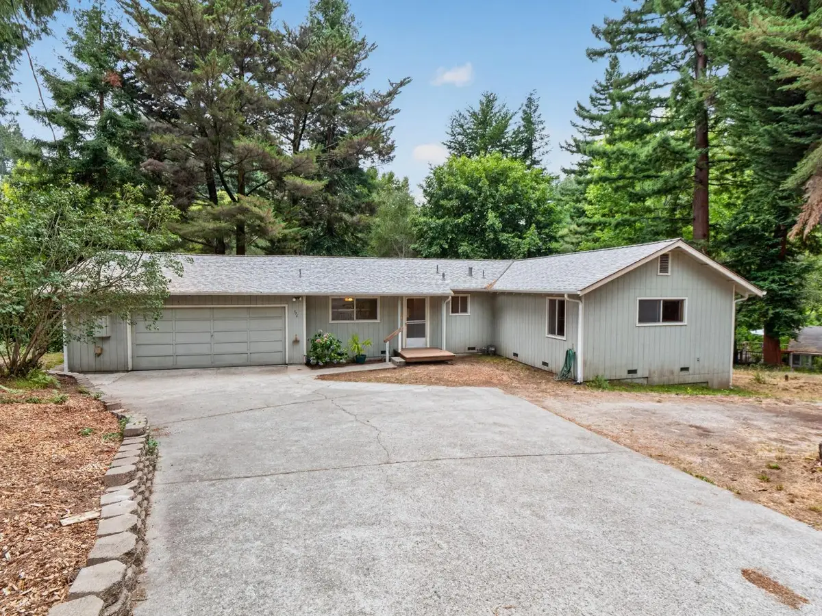 776 Skyline Drive, Felton, CA 95018 - #1