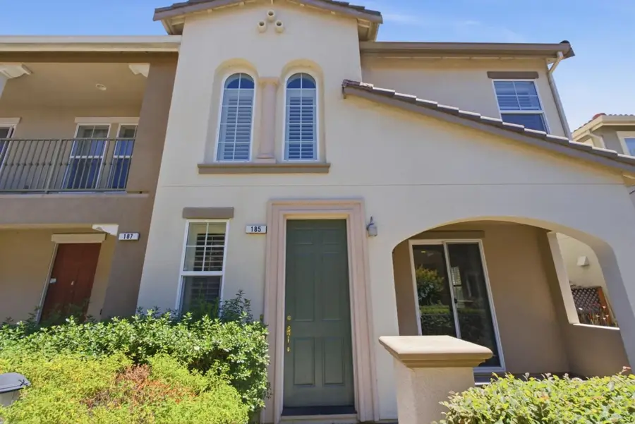 185 Montevina Way, Hayward, CA 94545 - #2