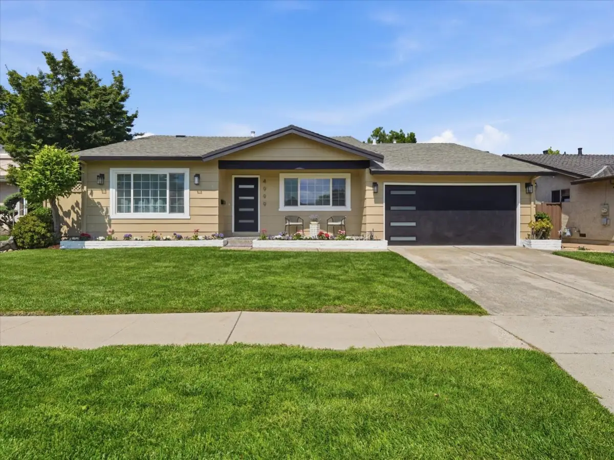 4999 Massachusetts Drive, San Jose, CA 95136 - #1