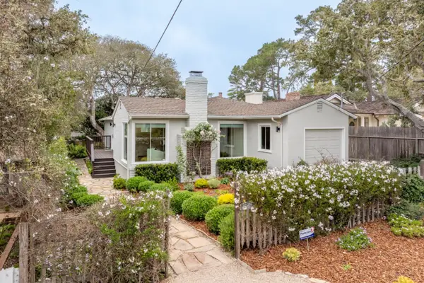 0 Lobos 3 NW of 4th Street, Carmel, CA 93923