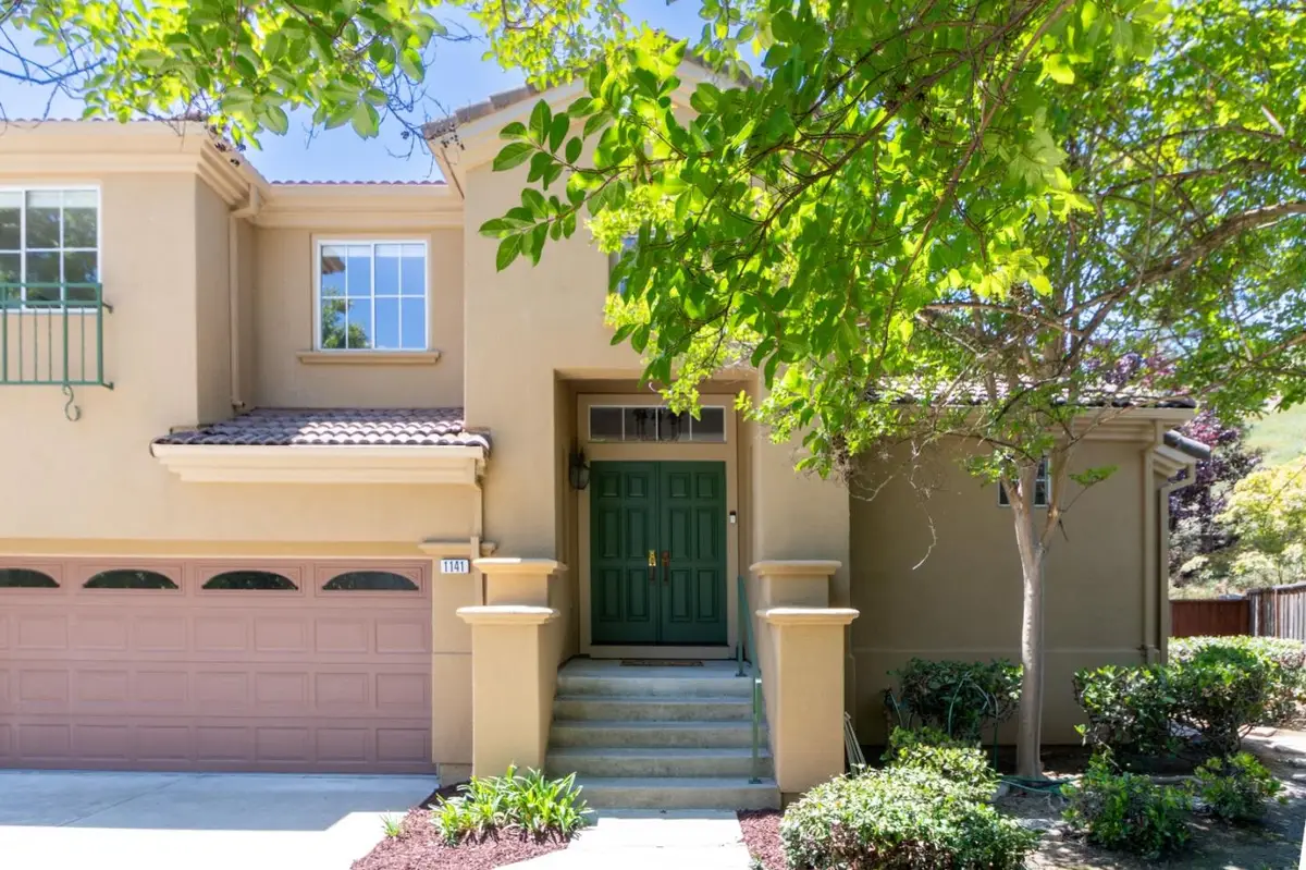1141 Pheasant Hill Way, San Jose, CA 95120 - #1