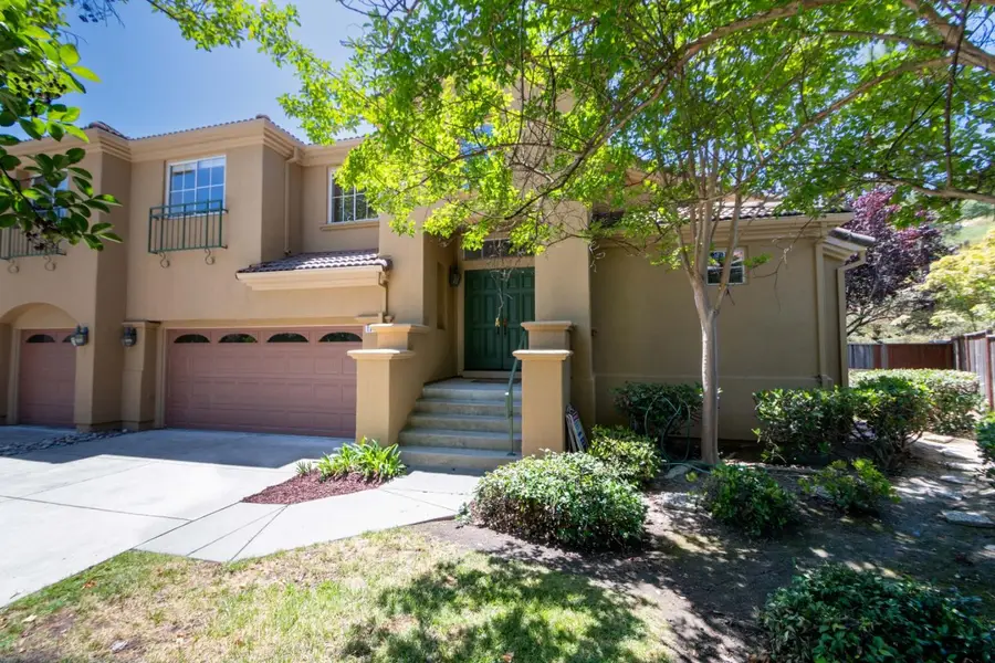 1141 Pheasant Hill Way, San Jose, CA 95120 - #2