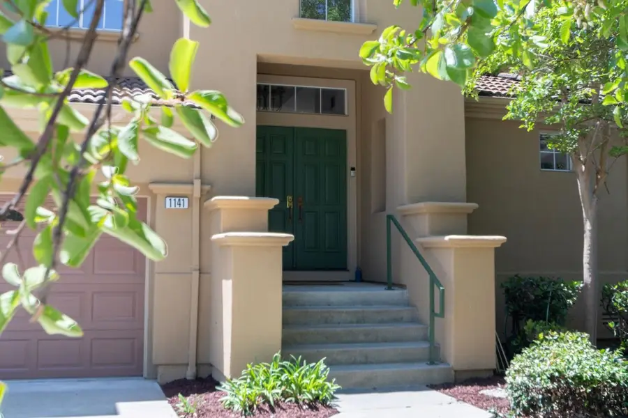 1141 Pheasant Hill Way, San Jose, CA 95120 - #3