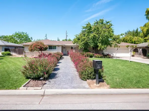 5673 Ferger Avenue, FRESNO, CA 93704