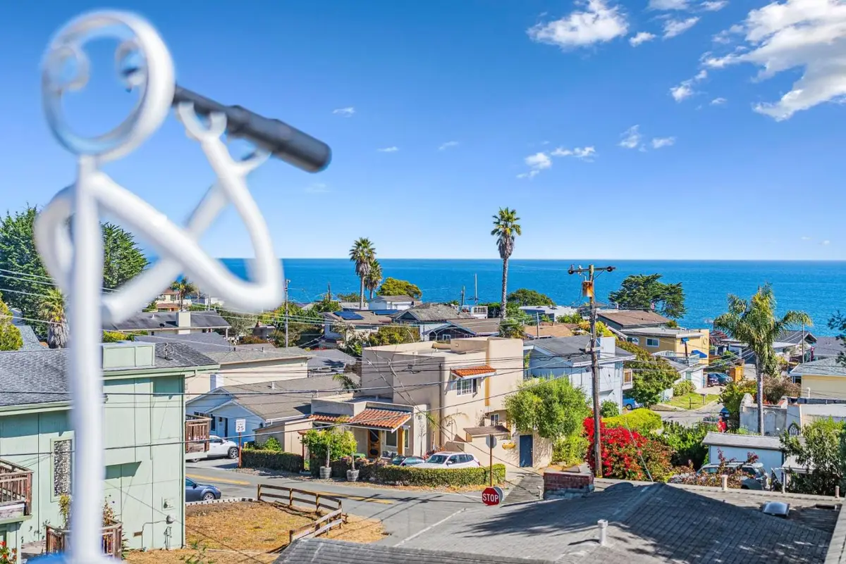 149 Coates Drive, Aptos, CA 95003 - #1
