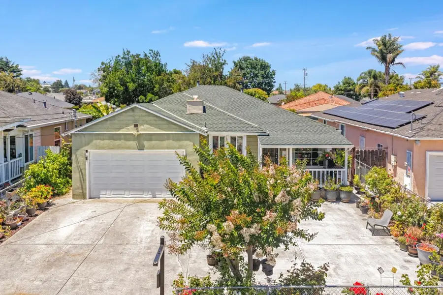 123 Gardenia Way, East Palo Alto, CA 94303 - #2