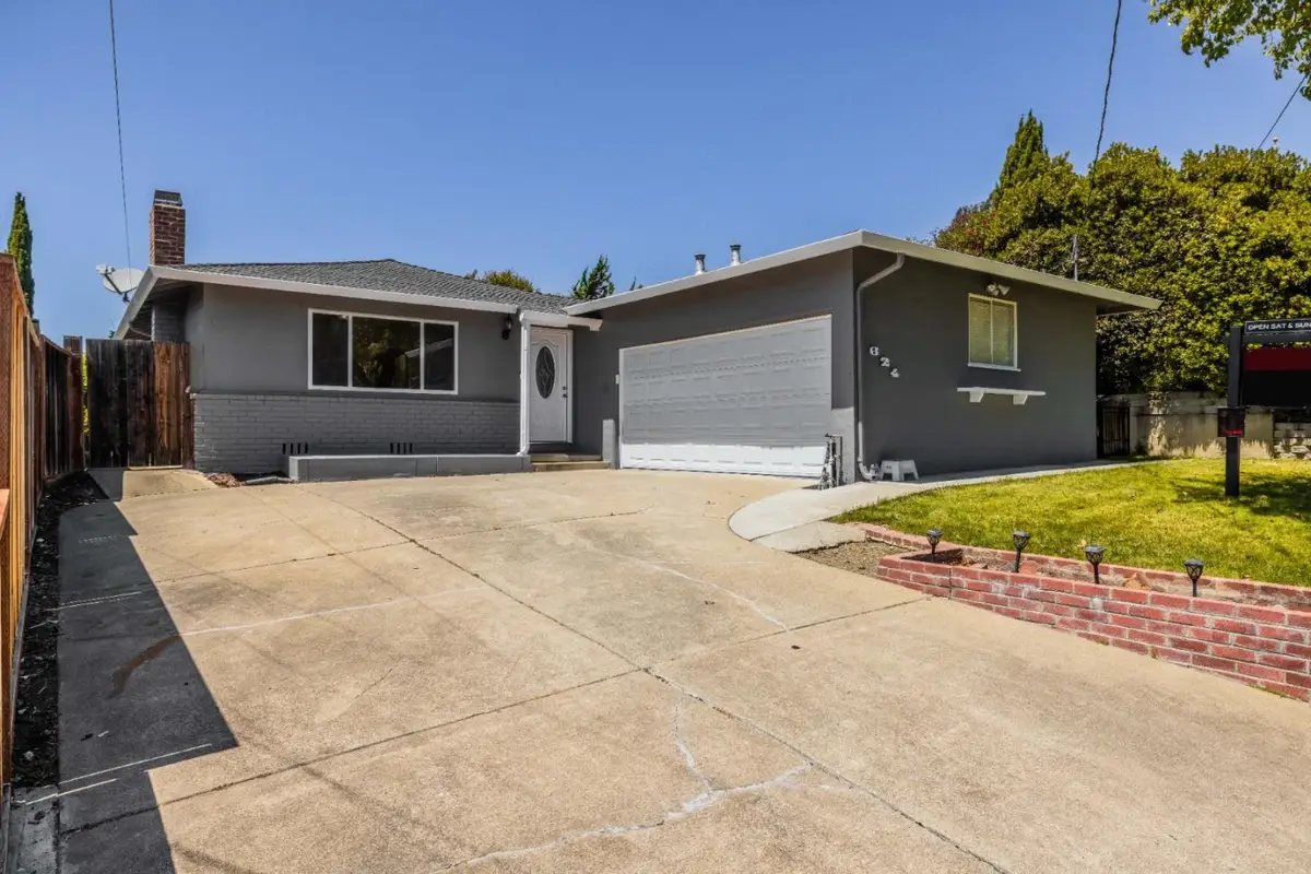 624 Janice Avenue, Hayward, CA 94544 - #1