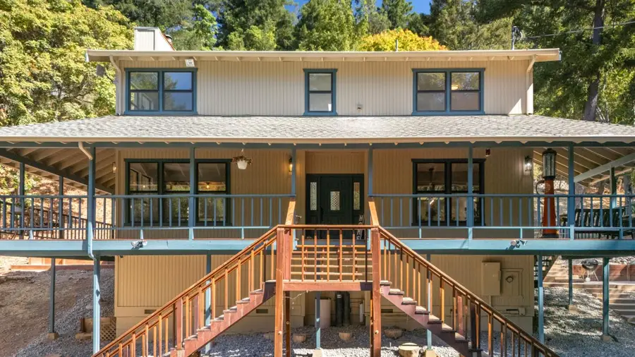 25970 Mar Vista Court, Los Gatos, CA 95033 - #2