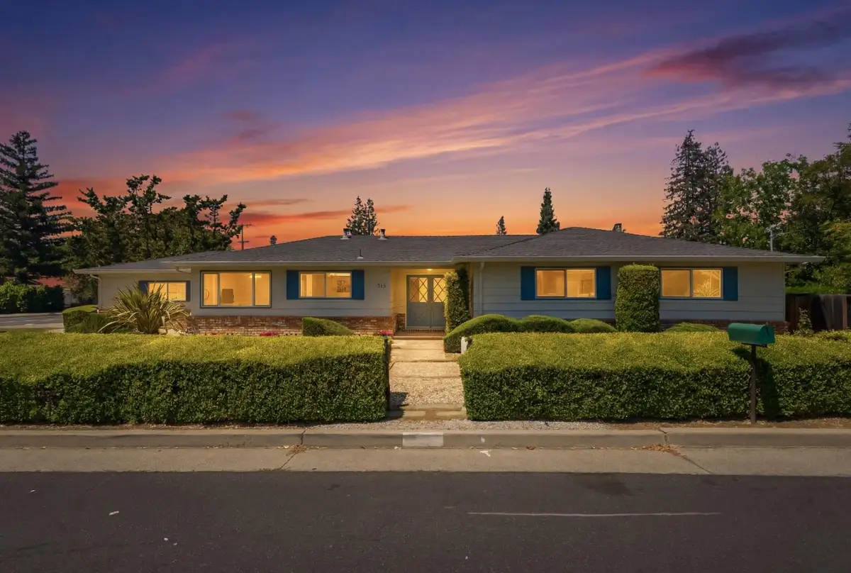 315 Portola Avenue, Los Altos, CA 94022 - #1