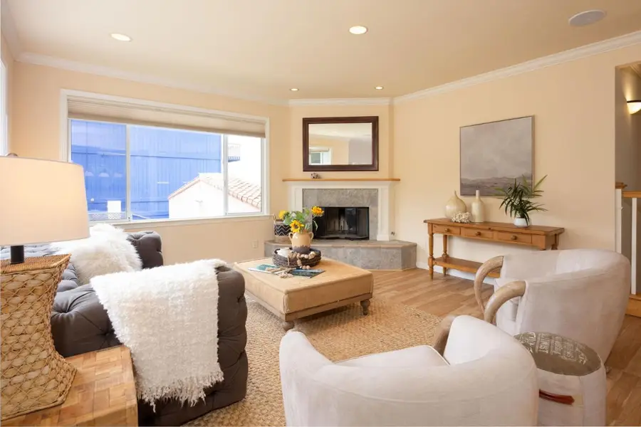 551 4th Street, Montara, CA 94037 - #2