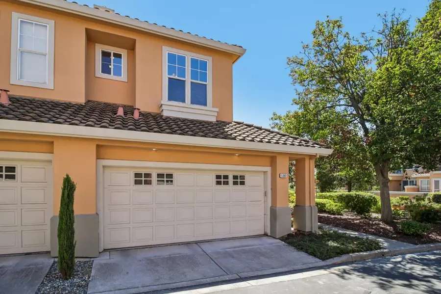 5383 Silver Trail Court, San Jose, CA 95138 - #3