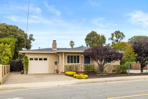1411 Kimball Avenue, SEASIDE, CA 93955