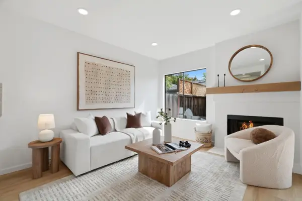 1993 Plymouth Street  #4, MOUNTAIN VIEW, CA 94043