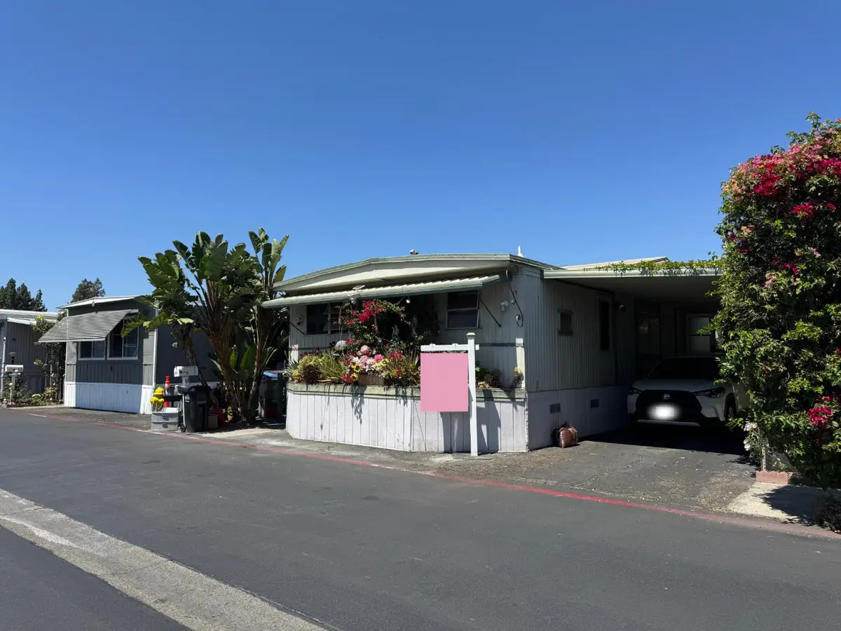 2135 Little Orchard, San Jose, CA 95125 - #1