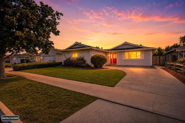 944 Orchid Way, SAN JOSE, CA 95117