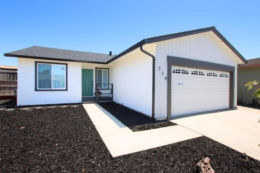714 Heather Court, Watsonville, CA 95076 - #2