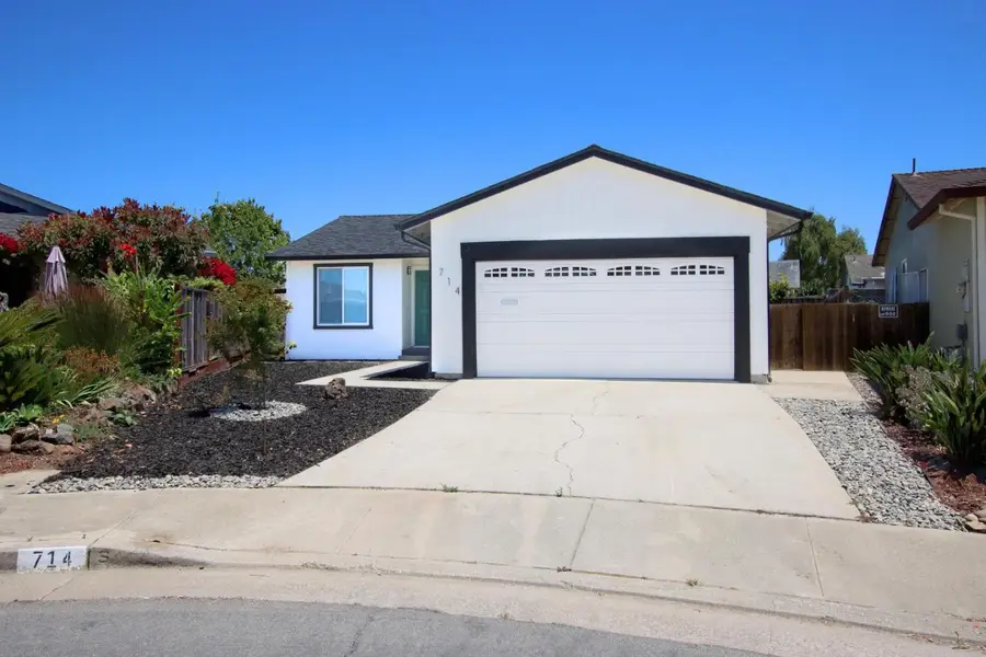 714 Heather Court, Watsonville, CA 95076 - #3