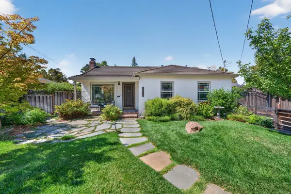 1721 Alberta Avenue, SAN JOSE, CA 95125