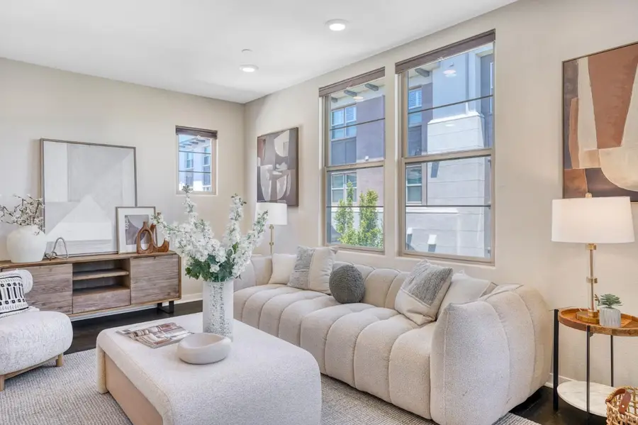 1071 Dewberry Place  #102, San Jose, CA 95131 - #3