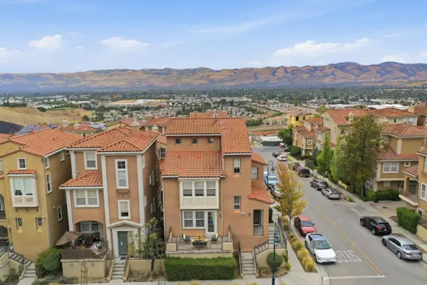 791 Adeline Avenue, SAN JOSE, CA 95136