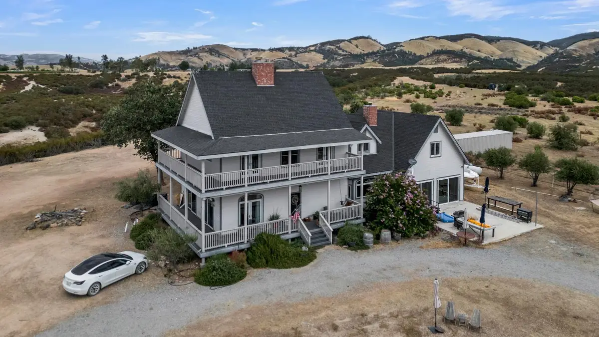 65401 Cross Road, Lockwood, CA 93932 - #1