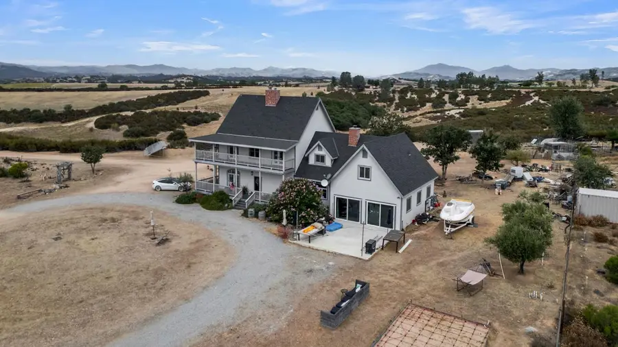 65401 Cross Road, Lockwood, CA 93932 - #3
