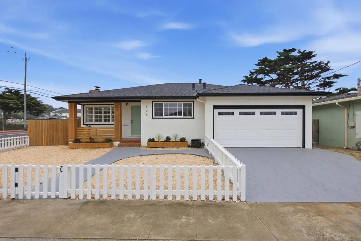 105 Shoreview Avenue, Pacifica, CA 94044 - #1