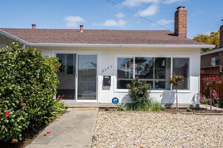 2347 Bennington Lane, Hayward, CA 94545 - #3