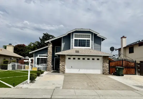 1224 Mohr Circle, MANTECA, CA 95337