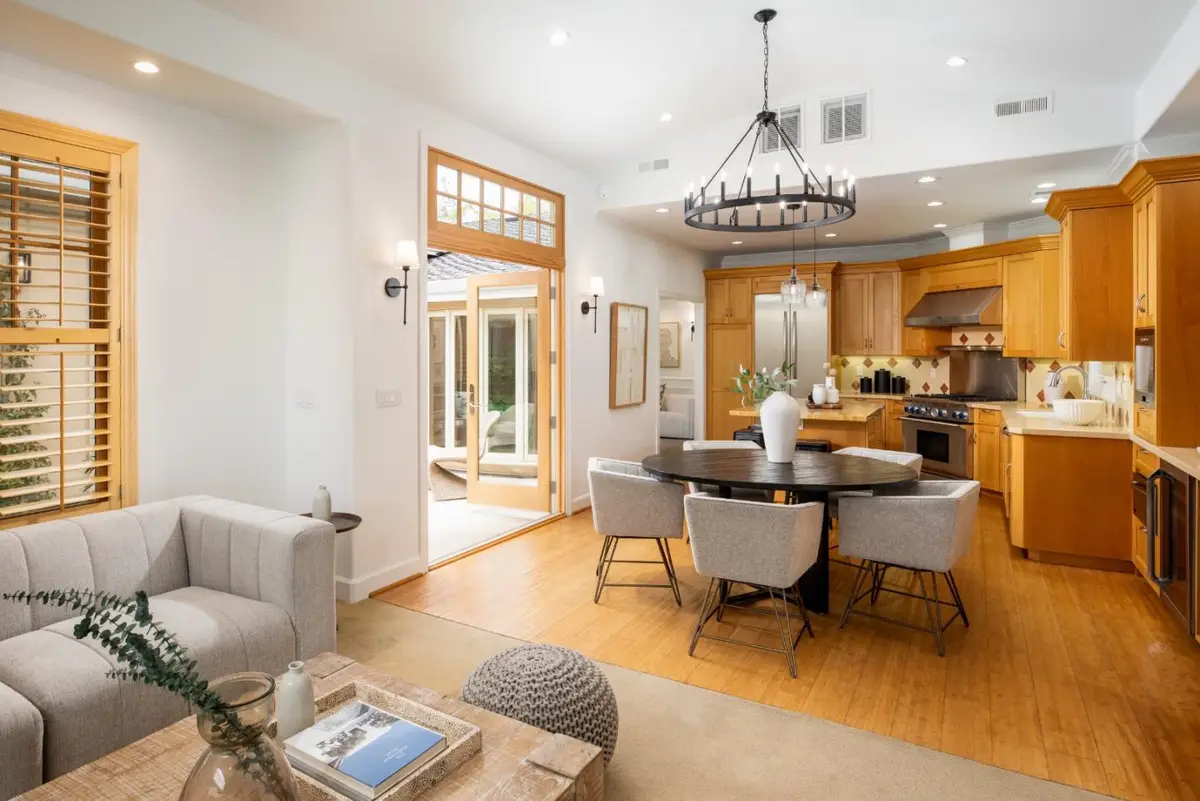 2121 Creeden Way, Mountain View, CA 94040 - #1