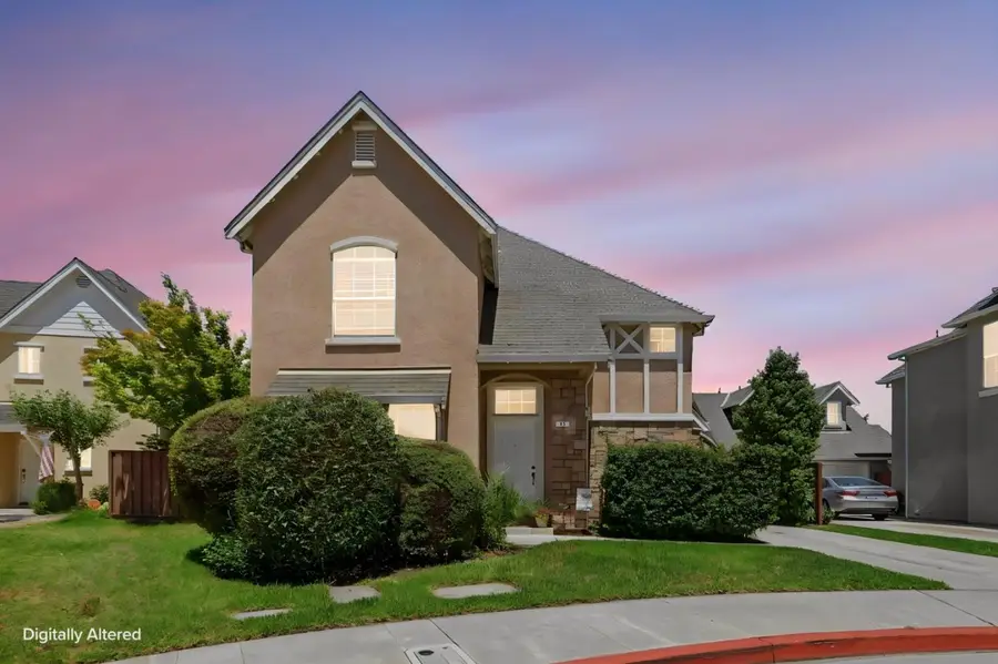 45 Canterbury Place, Gilroy, CA 95020 - #2