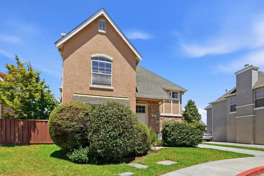 45 Canterbury Place, Gilroy, CA 95020 - #3