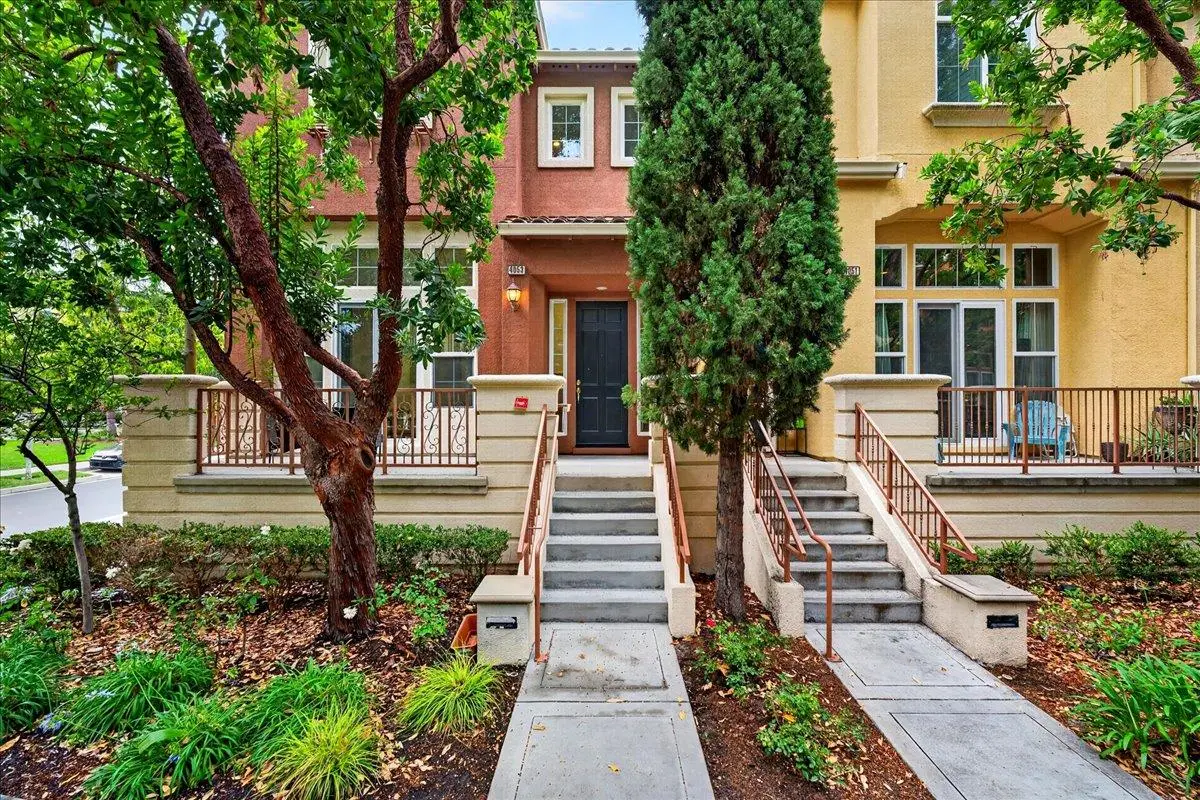 4053 Crandall Circle, Santa Clara, CA 95054 - #1