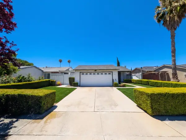 1834 Macduee Way, SAN JOSE, CA 95121