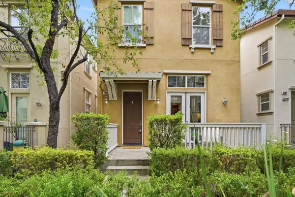 2206 Golden Crest, SAN JOSE, CA 95125