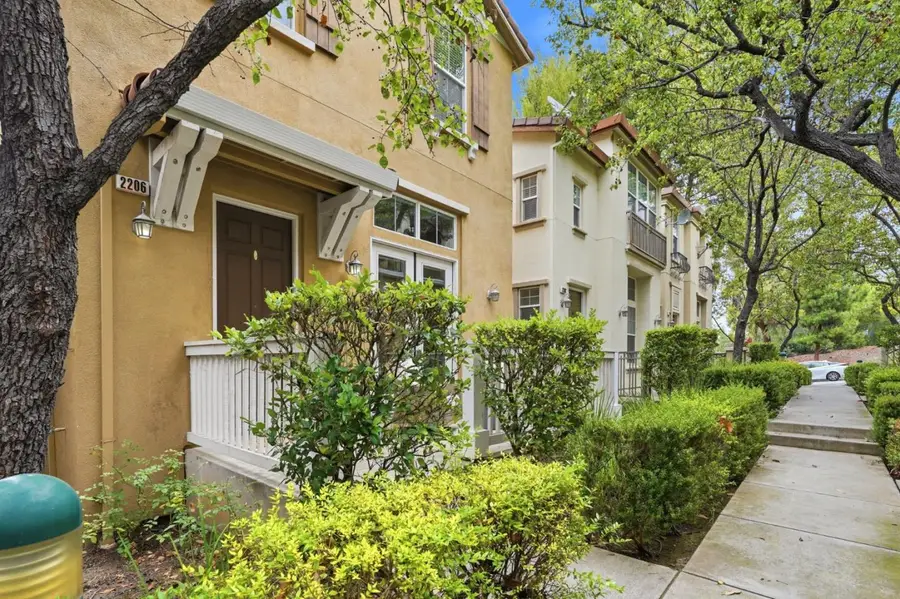 2206 Golden Crest, San Jose, CA 95125 - #2
