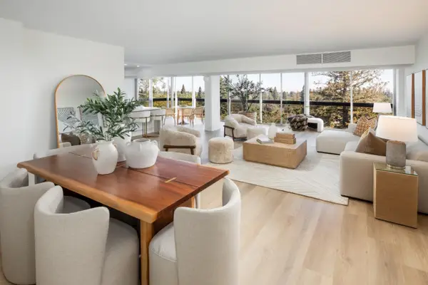 101 Alma Street  #1101, PALO ALTO, CA 94301