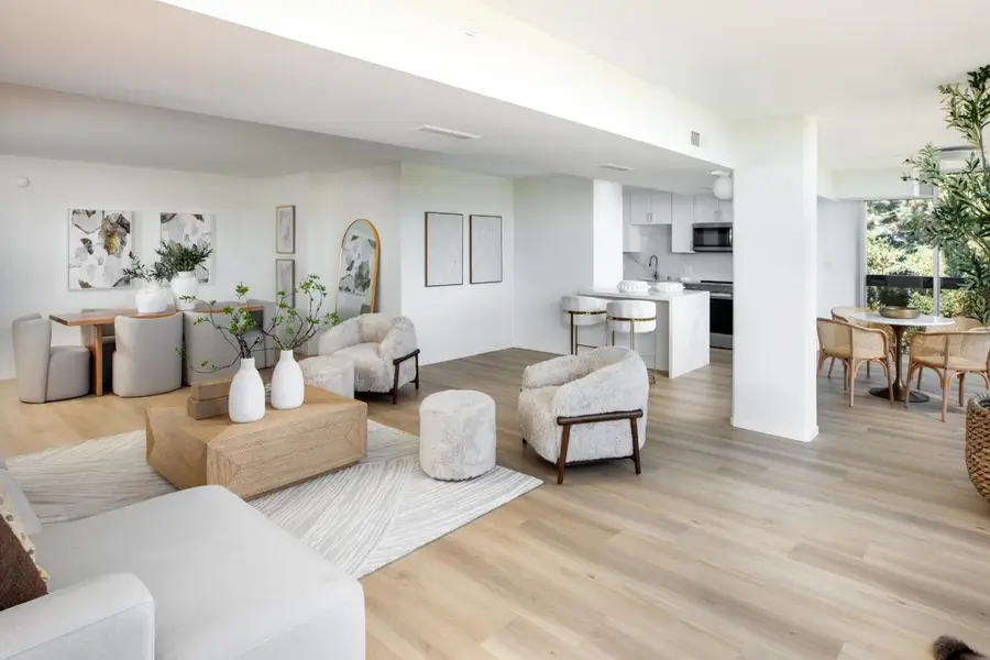 101 Alma Street  #1101, Palo Alto, CA 94301 - #3