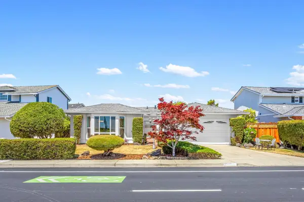 1229 Beach Park Boulevard, FOSTER CITY, CA 94404