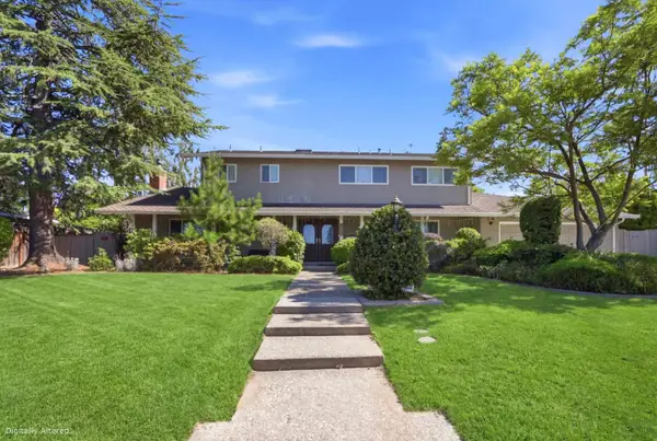 20234 Edinburgh Drive, SARATOGA, CA 95070