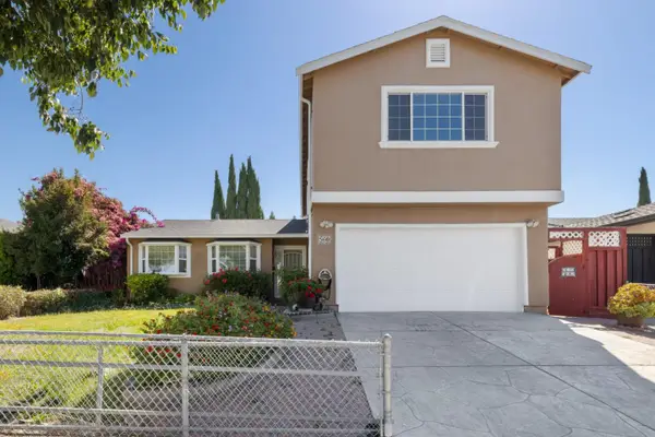 560 Cestaric Drive, MILPITAS, CA 95035